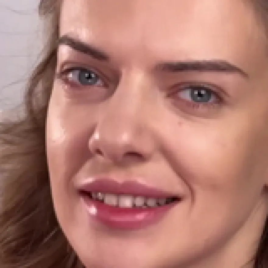 Why don't you like lipstick? Answered by Oleksandra Fediv (Part 1)