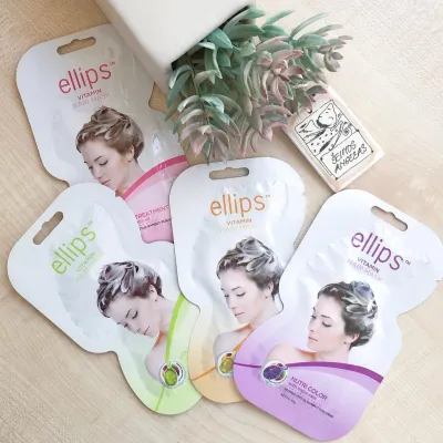 Hair masks
