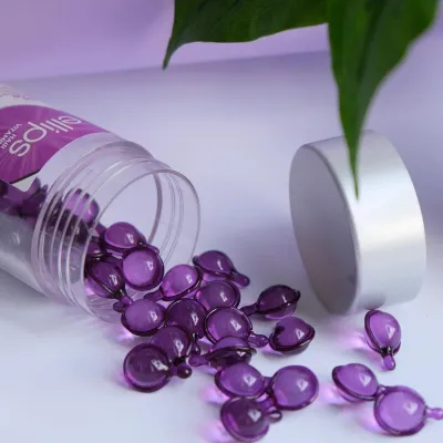 Oil for hair
