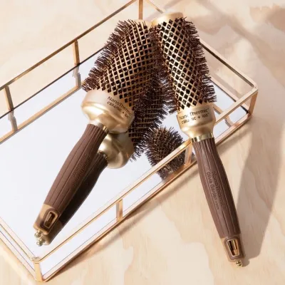 Брашинг для волосся