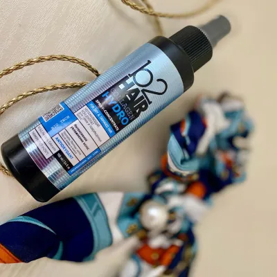 Hair sprays