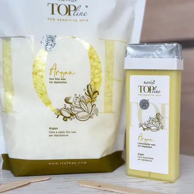Wax for Depilation