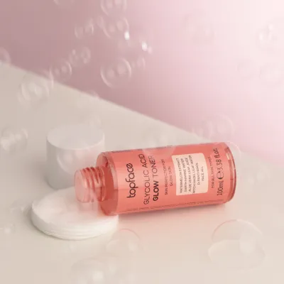 Facial toners