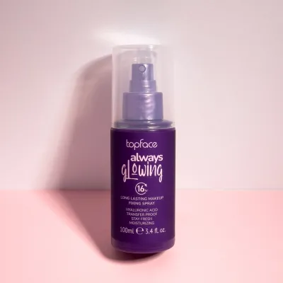 Makeup fixer