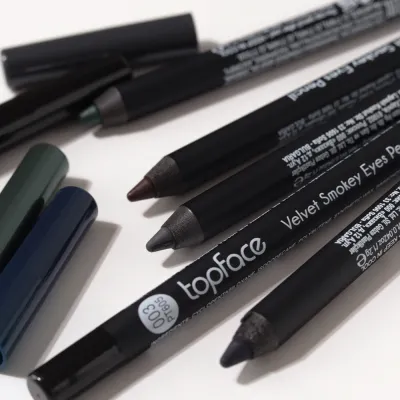 Pencil for eyes