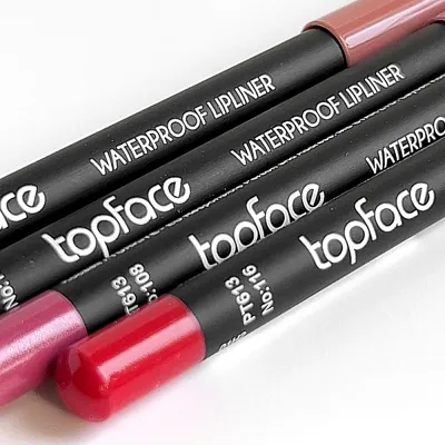 Lip pencil