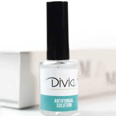 Restoration and strengthening of nails