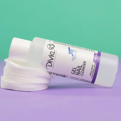 Means for removing the sticky layer