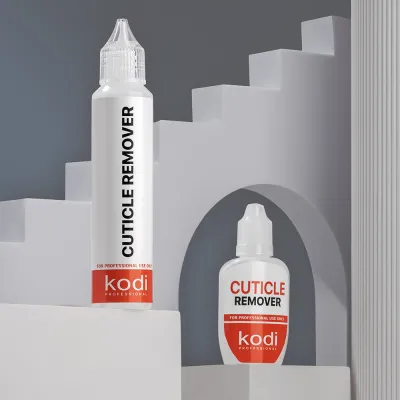 Means for removing the cuticle