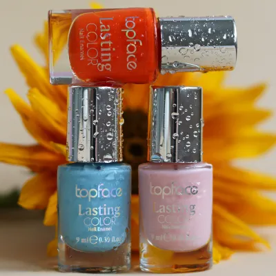 Nail polish
