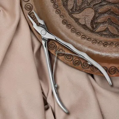 Інструменти для подолога