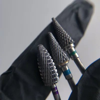 Carbide Сutters