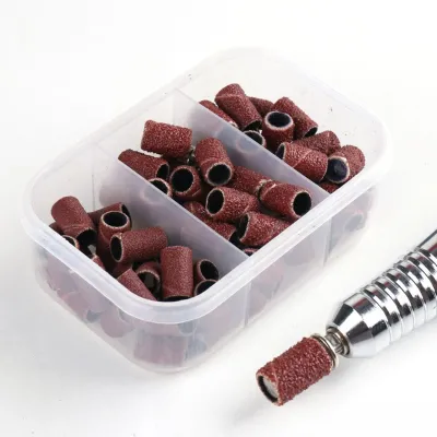 Ковпачки та основи