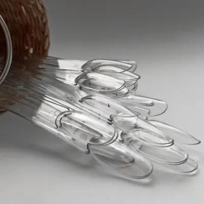 Палітри, тіпси для гель-лаків