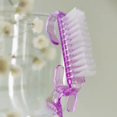 Щітка для нігтів