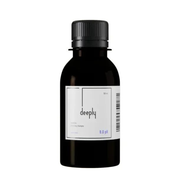 Шампунь середній 