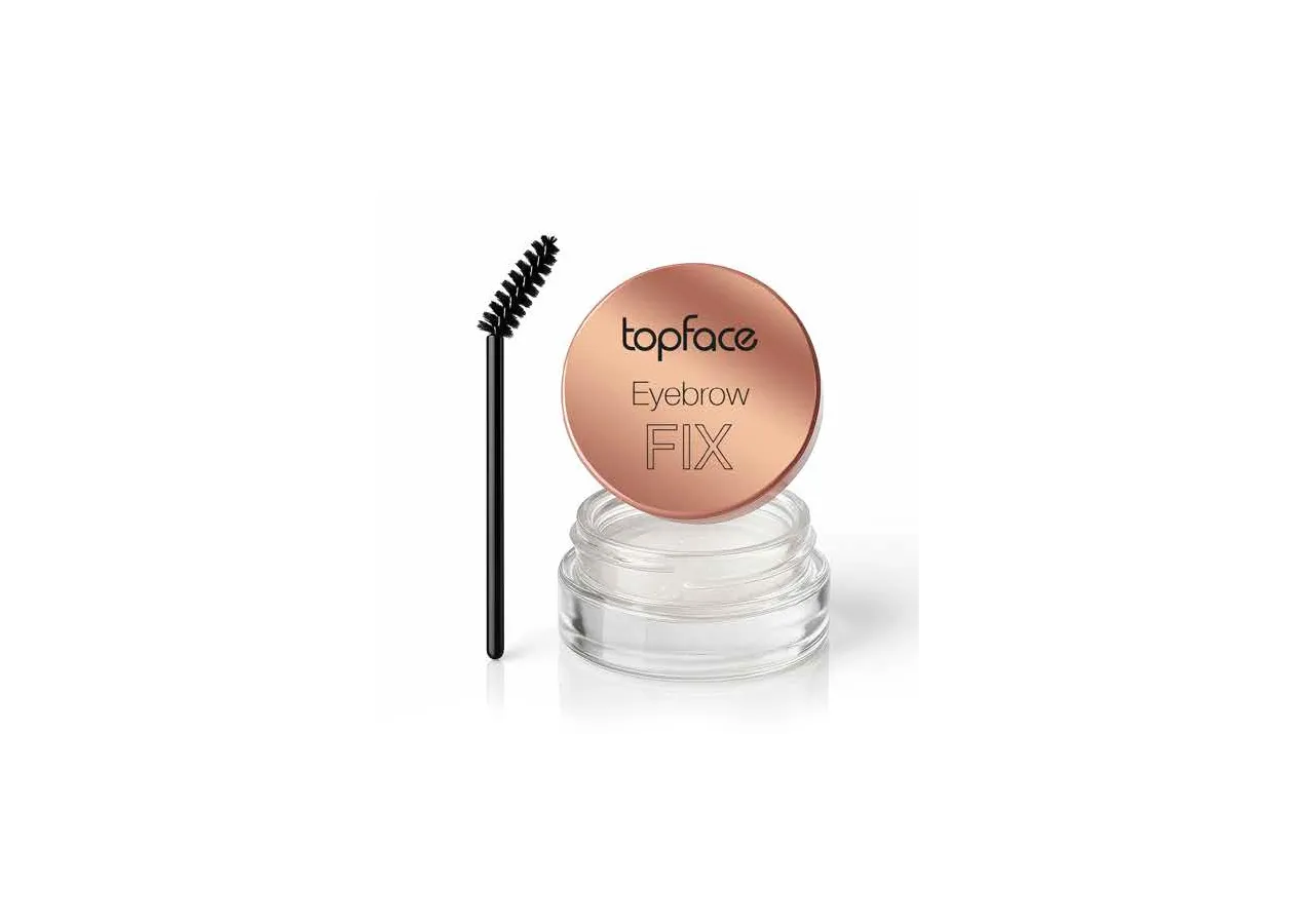 Віск для стайлінгу брів Topface Eyebrow Fix Brow Wax PT810 (12 г)