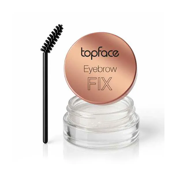 Віск для стайлінгу брів Topface Eyebrow Fix Brow Wax PT810 (12 г)