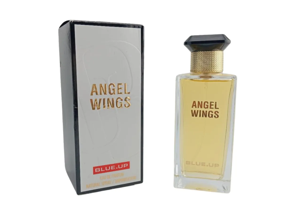 Туалетна вода жіноча Blue Up 