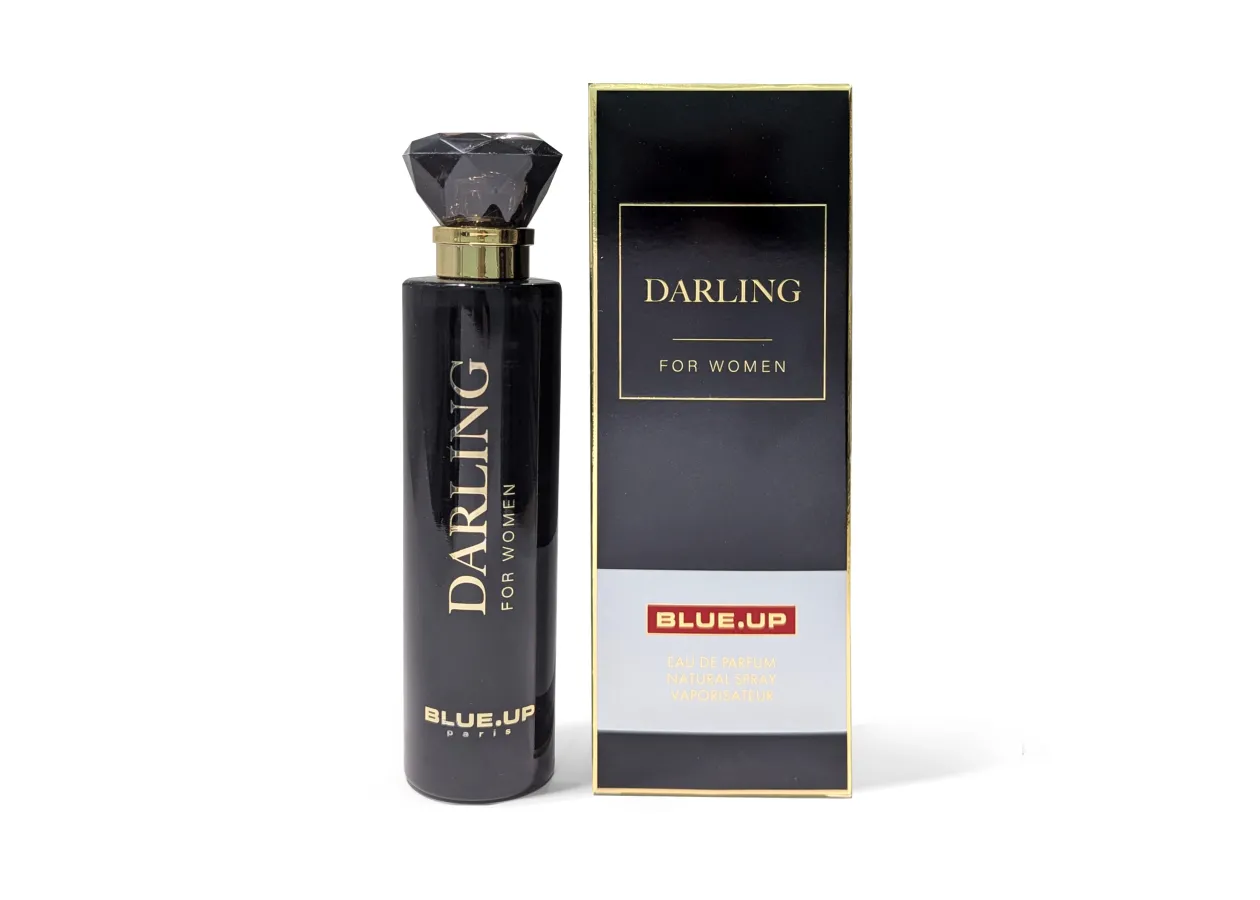 Туалетна вода жіноча Blue Up 