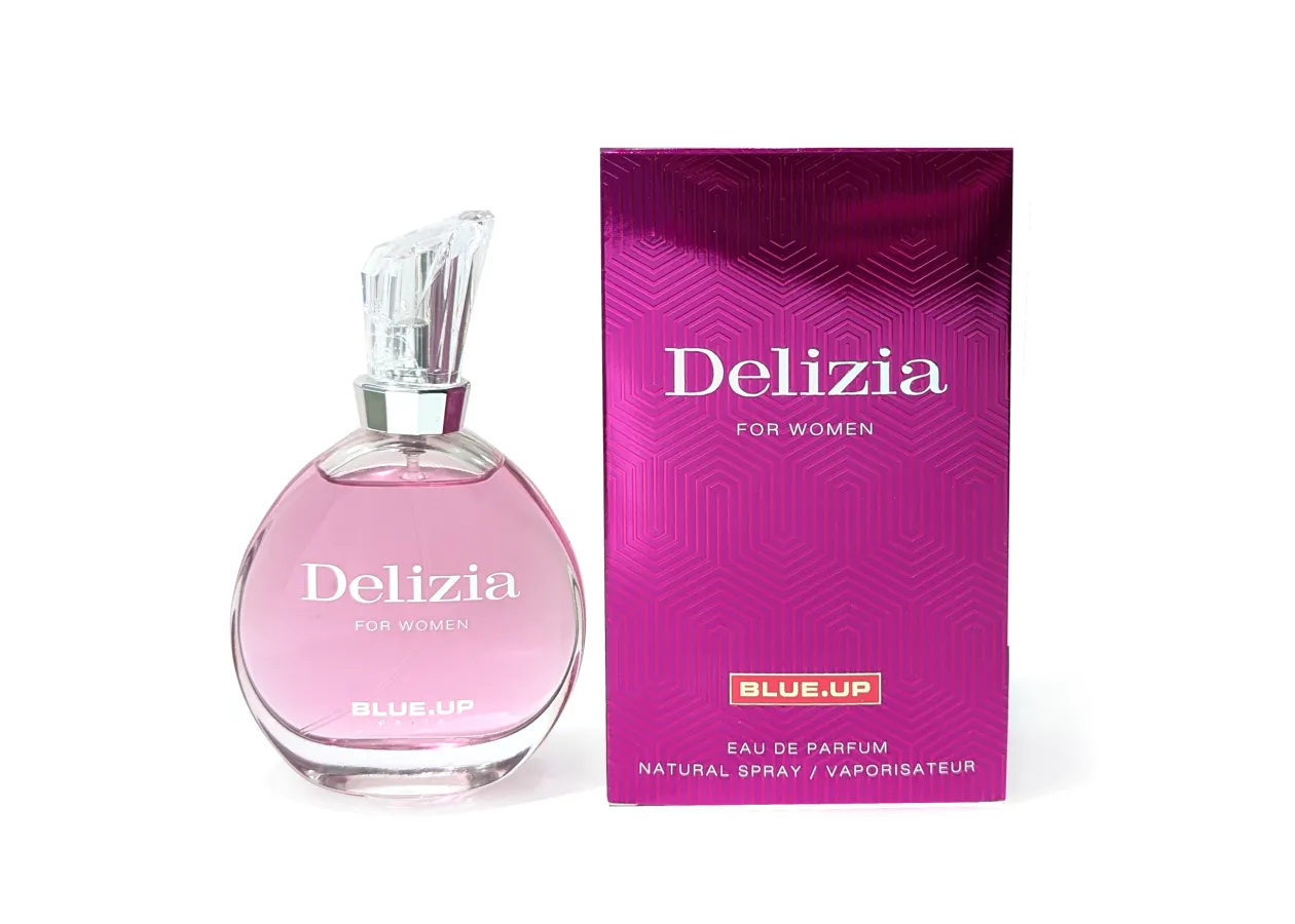 Туалетна вода жіноча Blue Up 