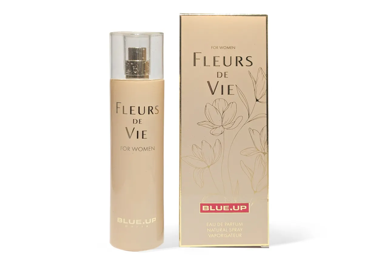 Туалетна вода жіноча Blue Up 
