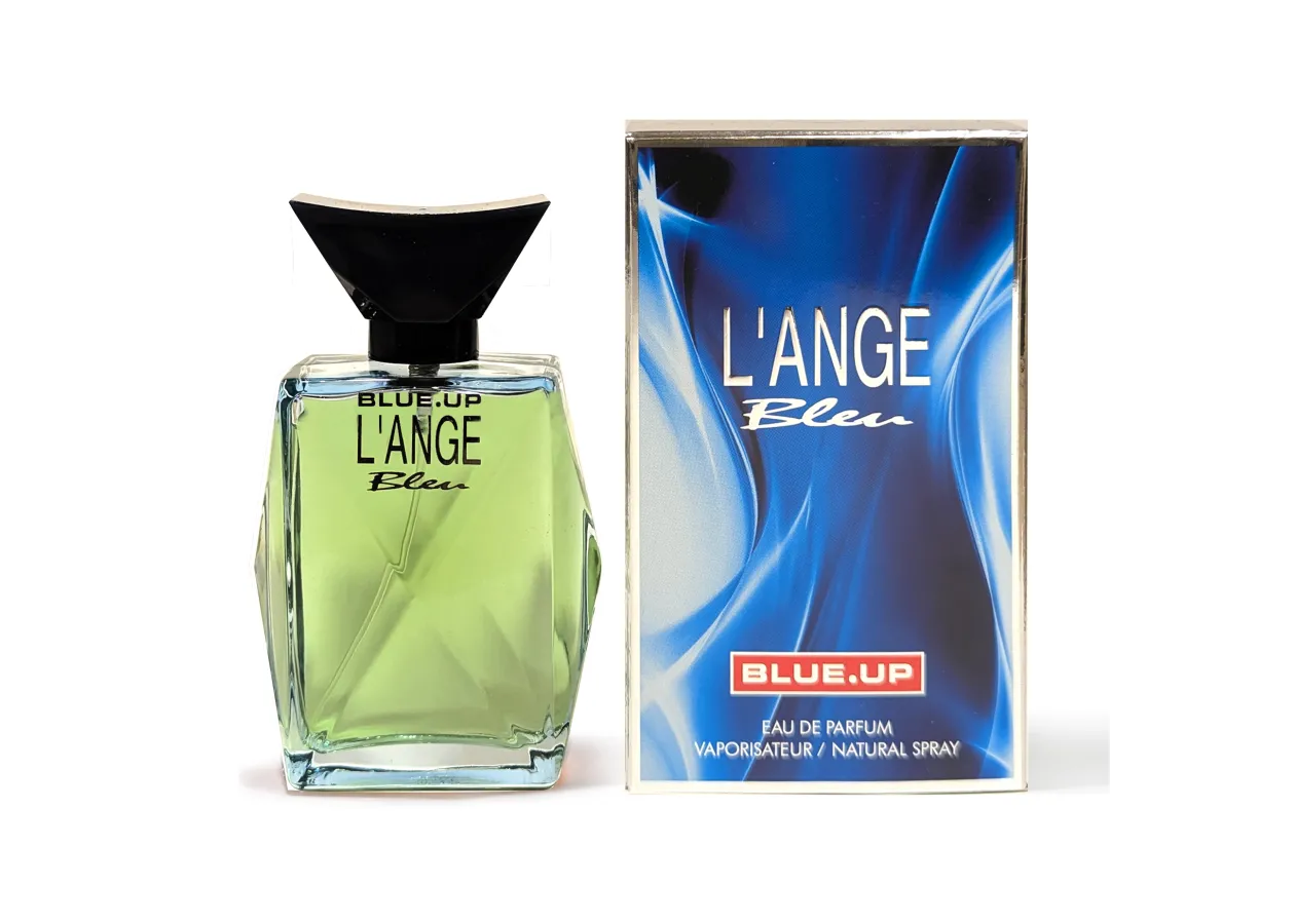 Туалетна вода жіноча Blue Up 