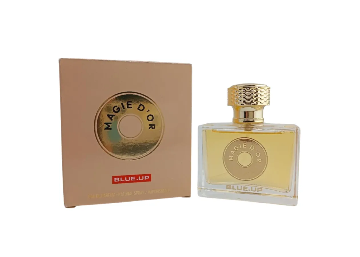 Туалетна вода жіноча Blue Up 