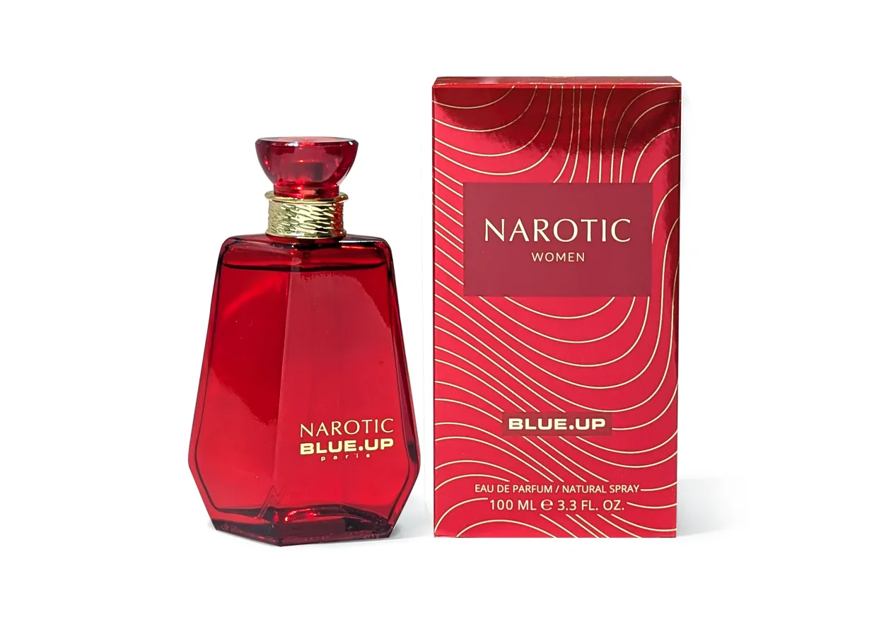 Туалетна вода жіноча Blue Up 