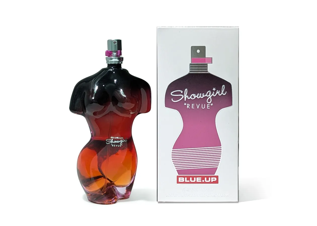 Туалетна вода жіноча Blue Up 