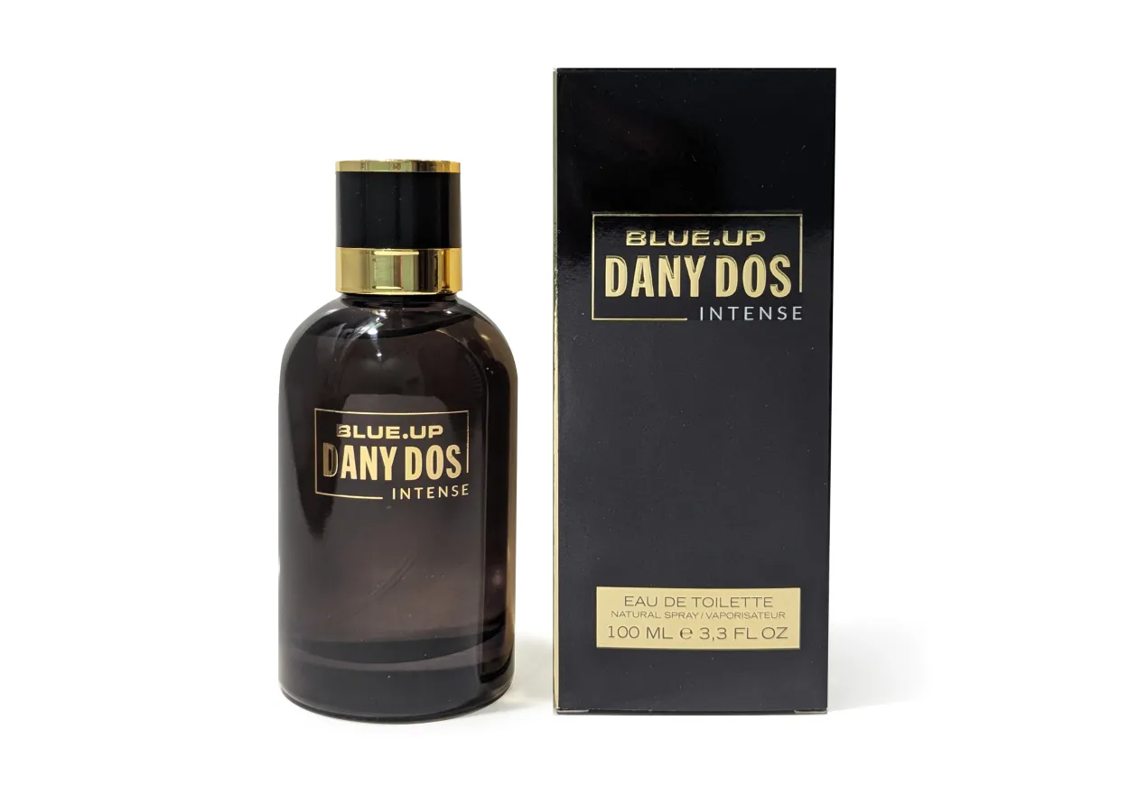 Туалетна вода чоловіча Blue Up 