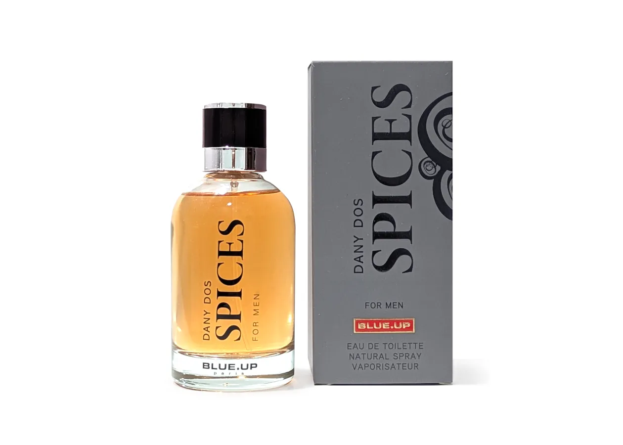 Туалетна вода чоловіча Blue Up 