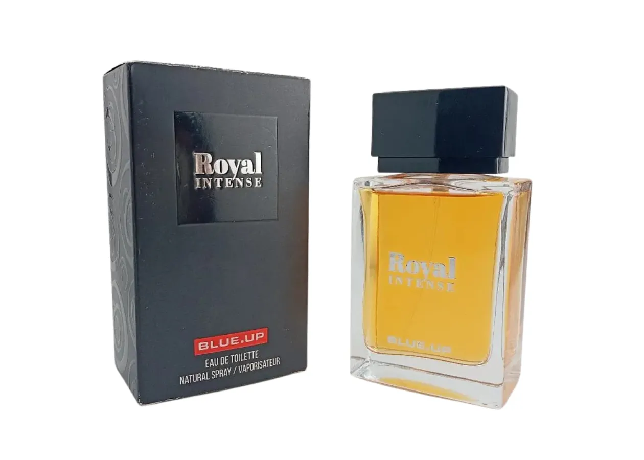 Туалетна вода чоловіча Blue Up 