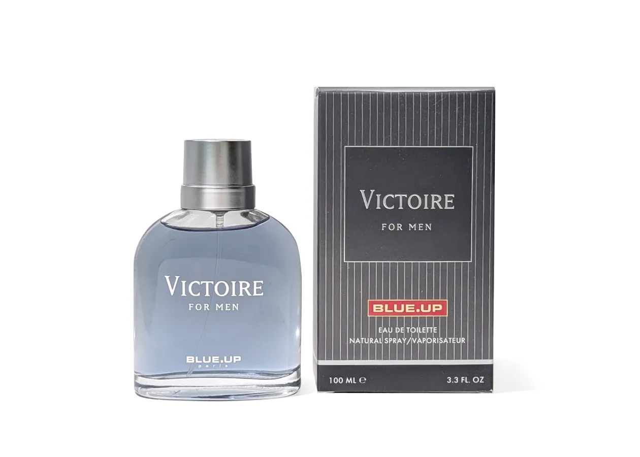 Туалетна вода чоловіча Blue Up 