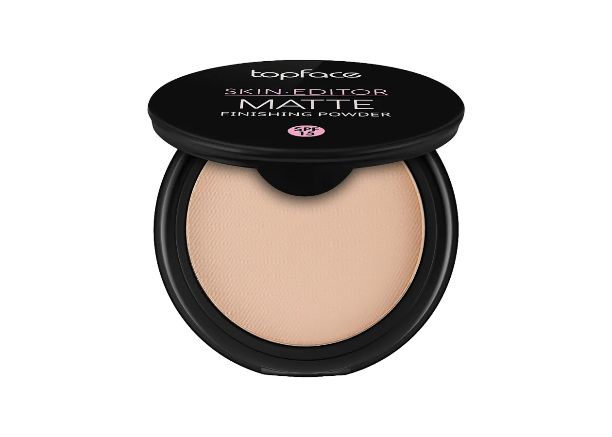 Powder Topface 