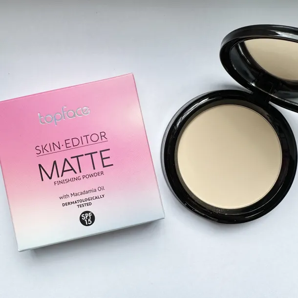 Powder Topface 