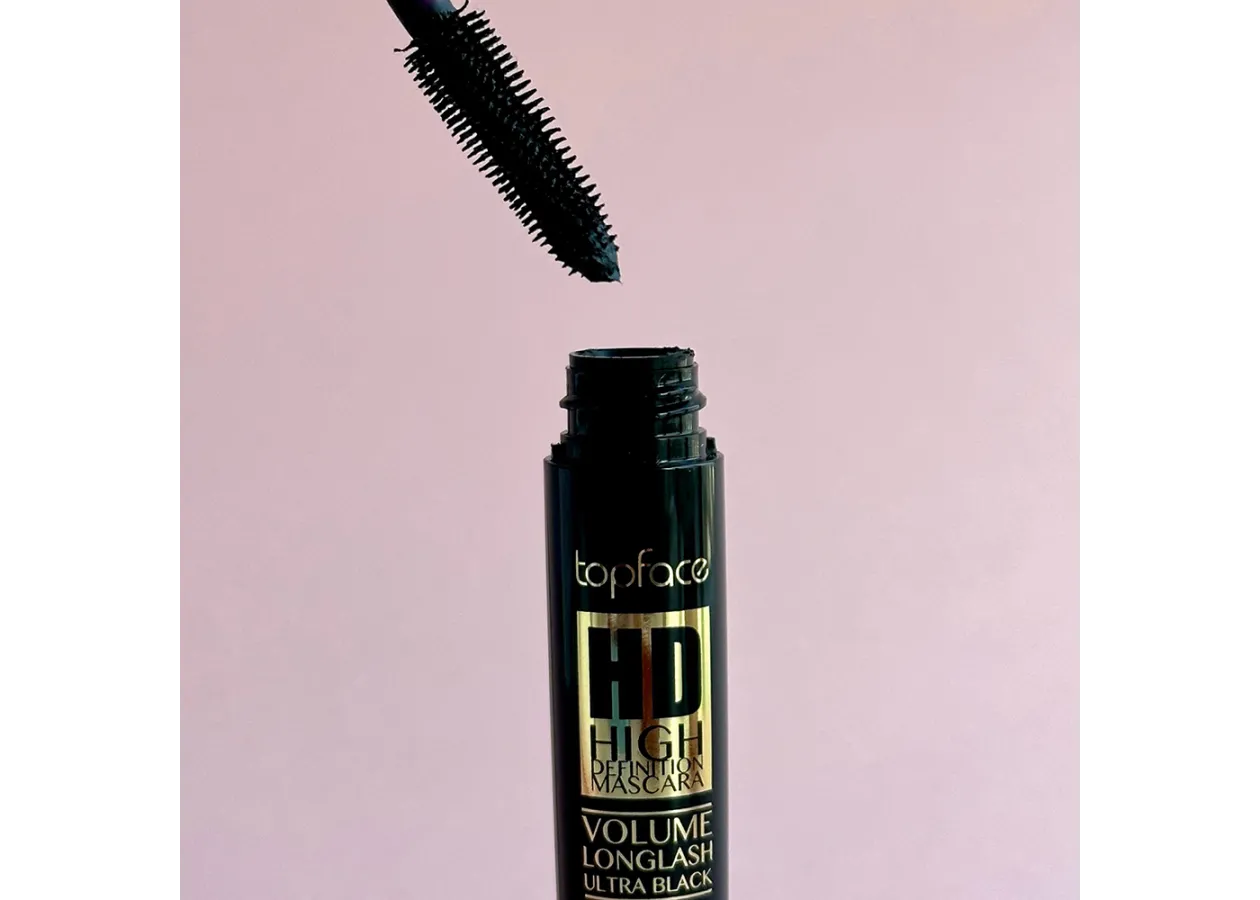 Mascara Topface 