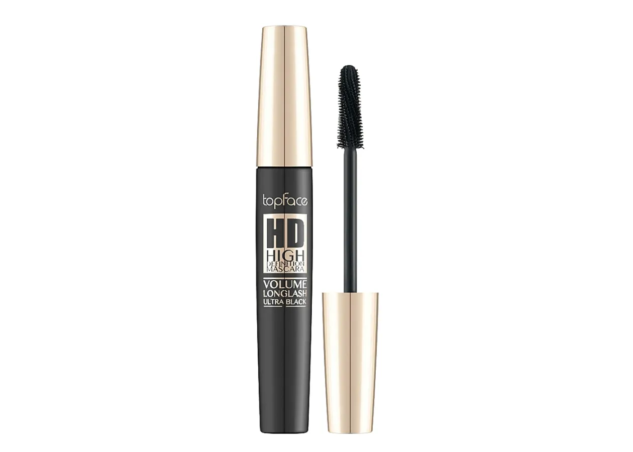 Mascara Topface 