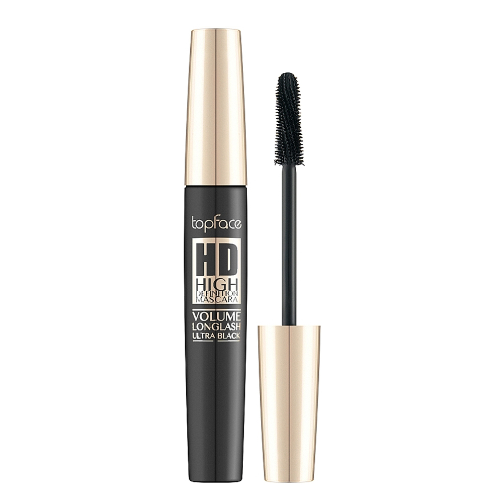 Mascara Topface 