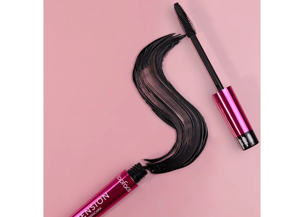 Mascara Topface 