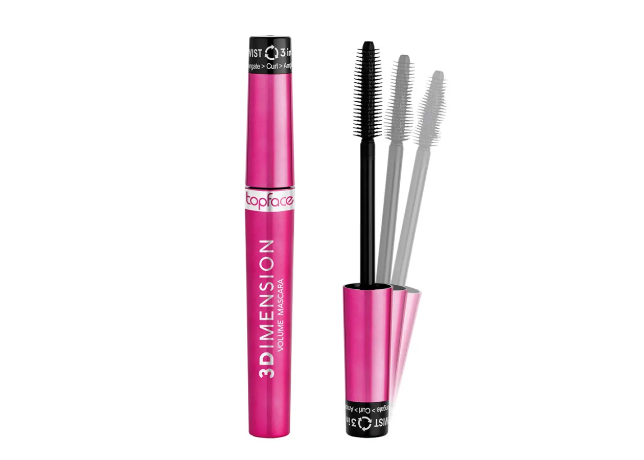 Mascara Topface 