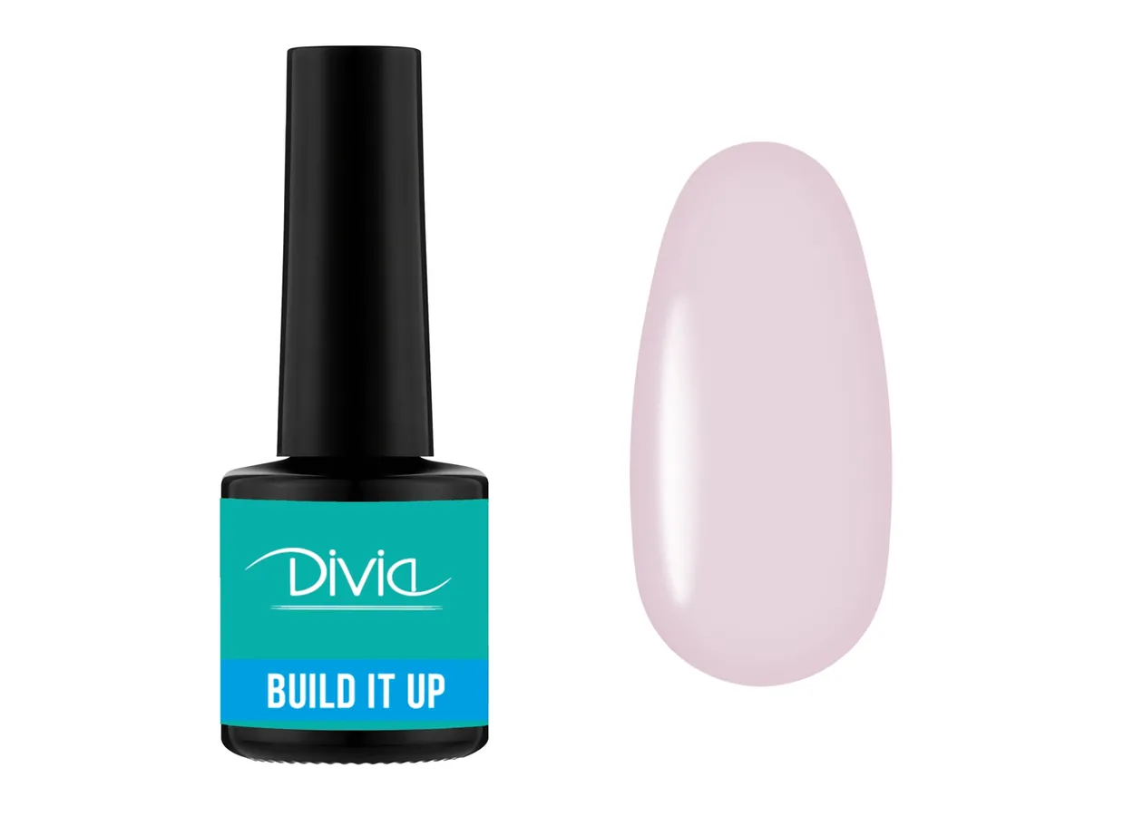 Gel Divia 