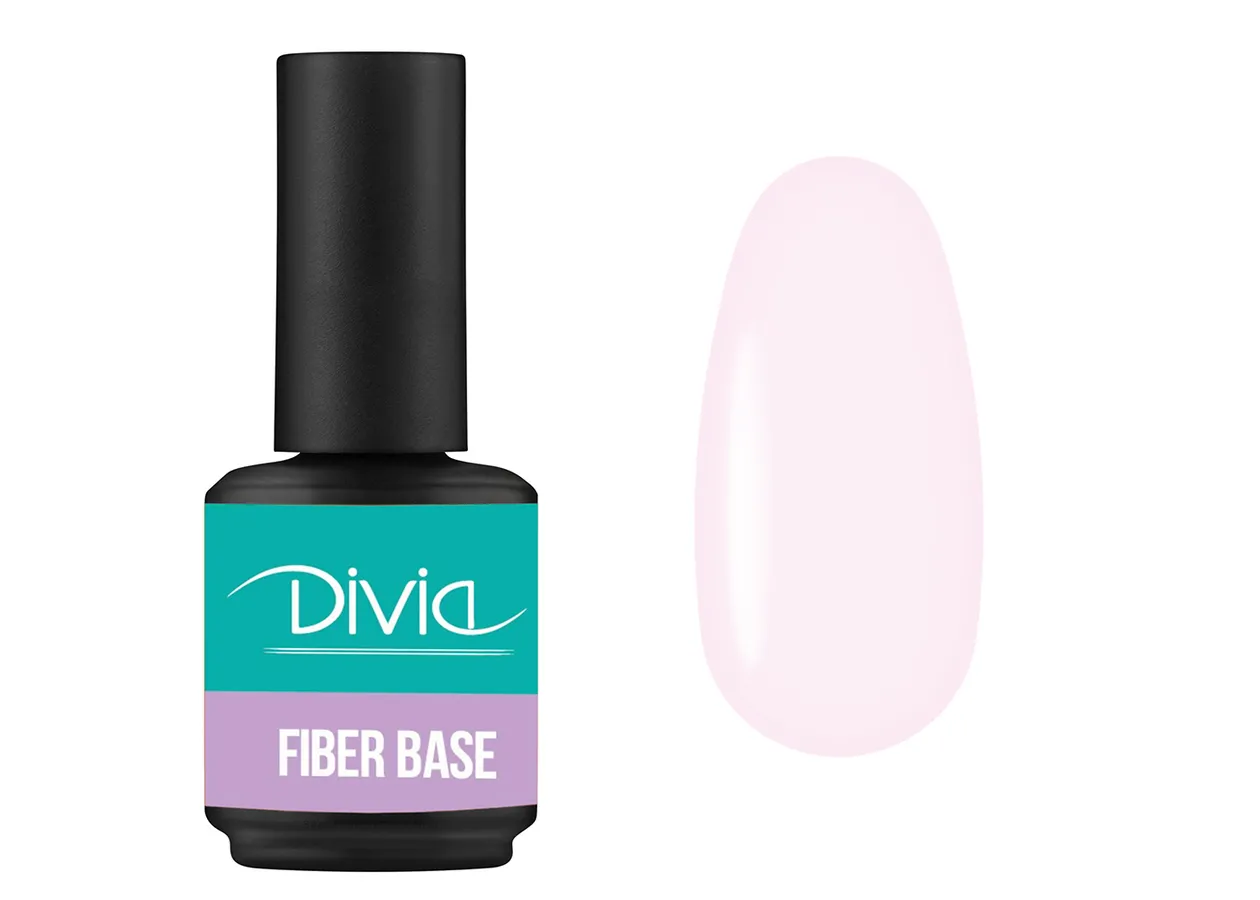 Fiber Base Divia - Di1005 (15 ml)