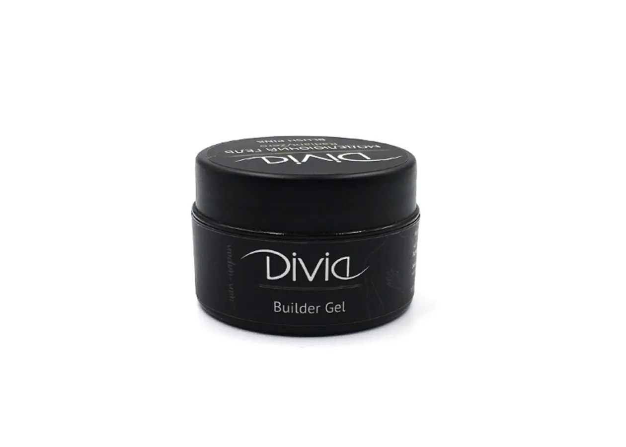 Builder Gel Divia 