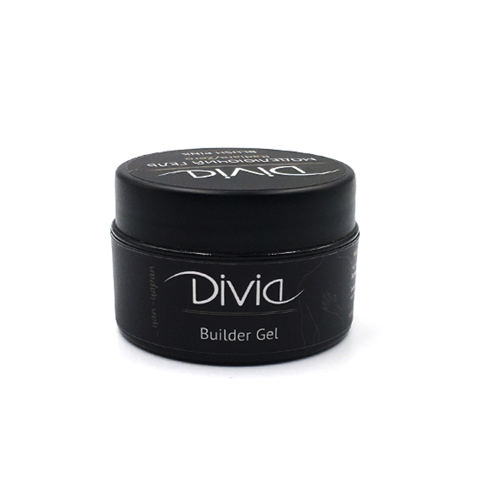 Builder Gel Divia 