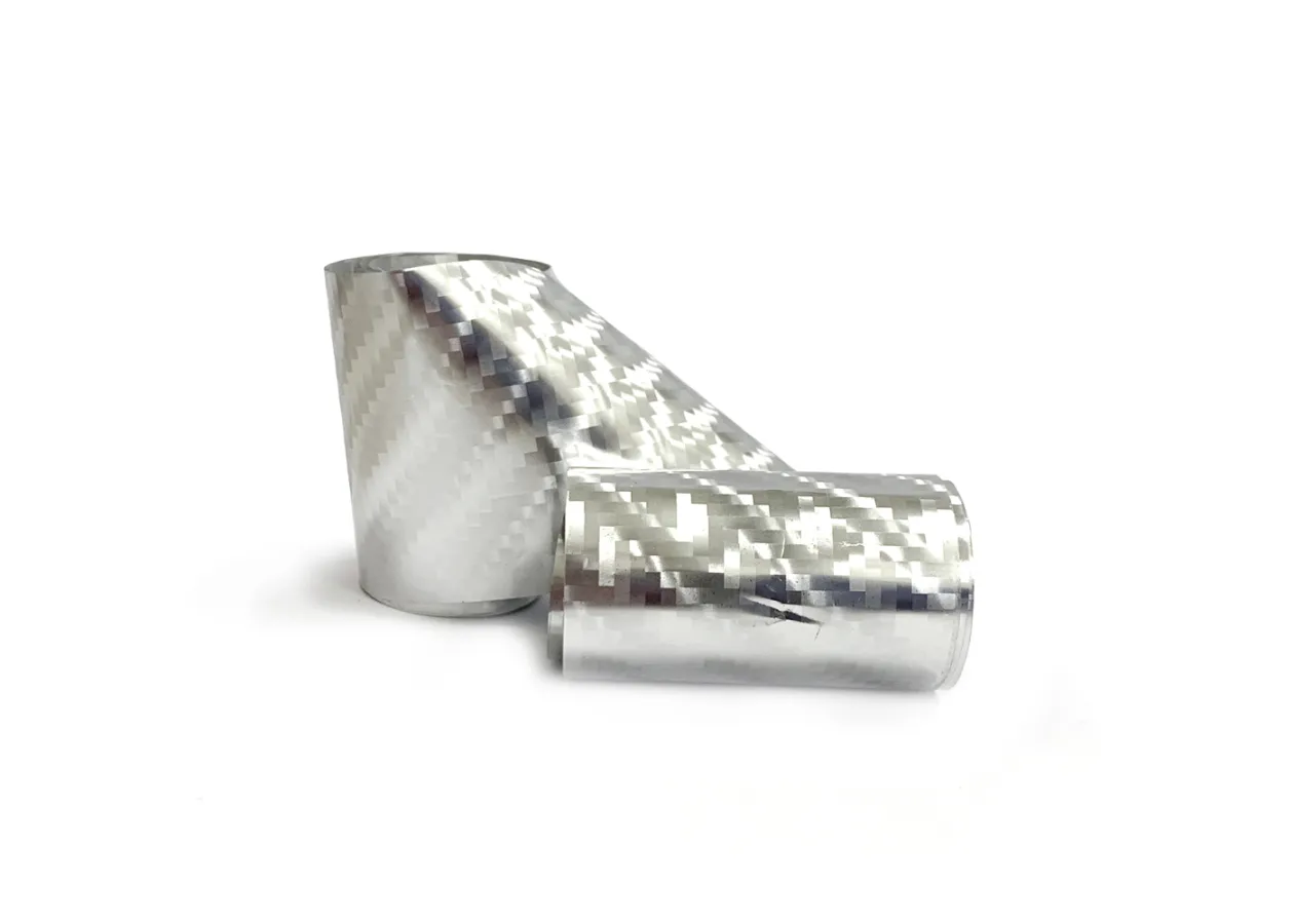 Foil for nail design Divia