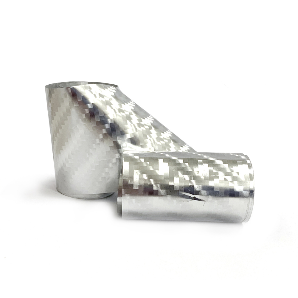 Foil for nail design Divia