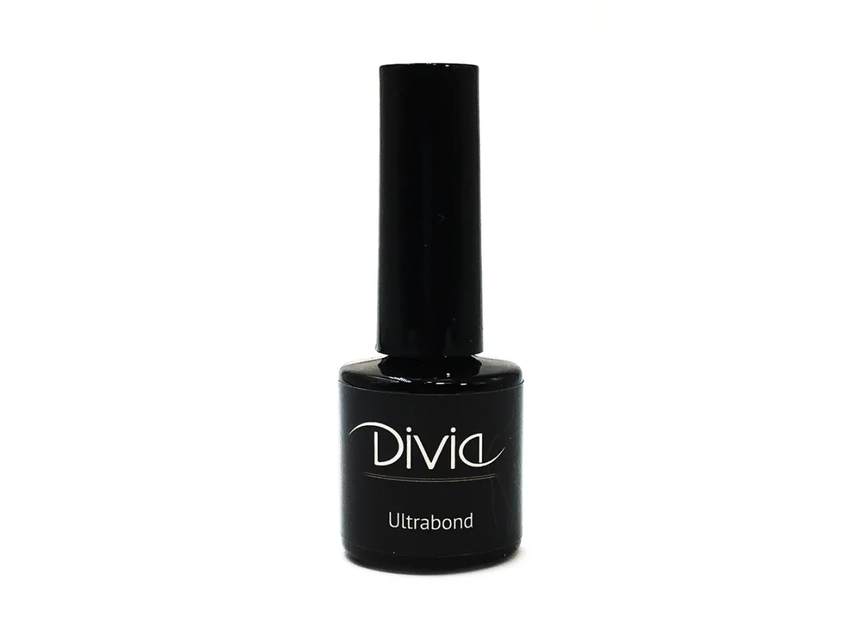 Праймер безкислотний для нігтів Divia 