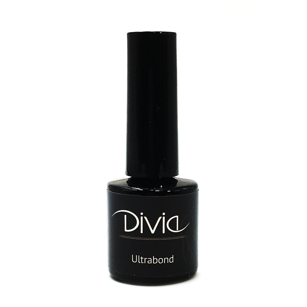 Праймер безкислотний для нігтів Divia 
