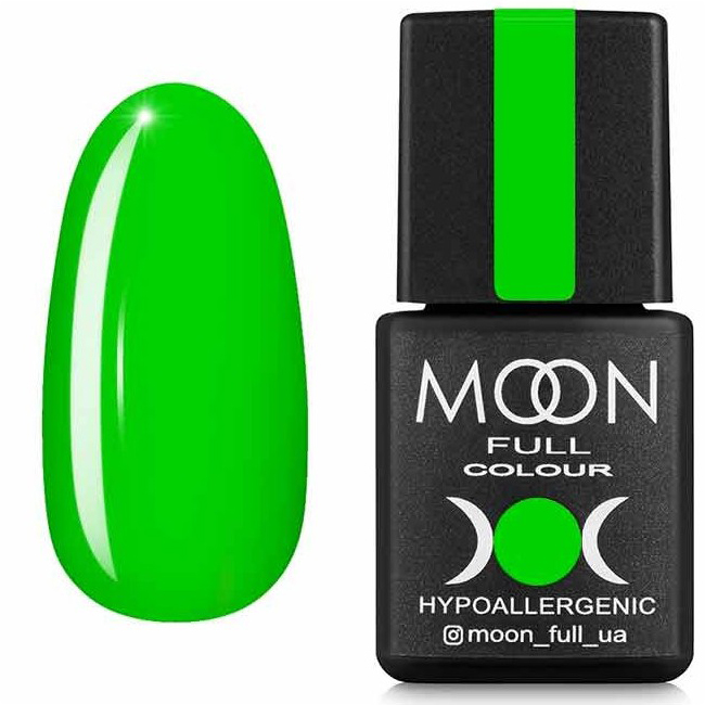 Гель-лак Moon - 